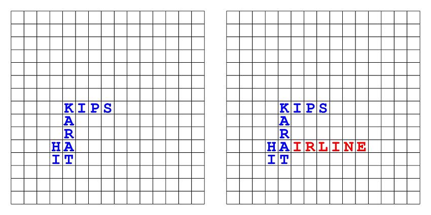 Boards 3 & 4
